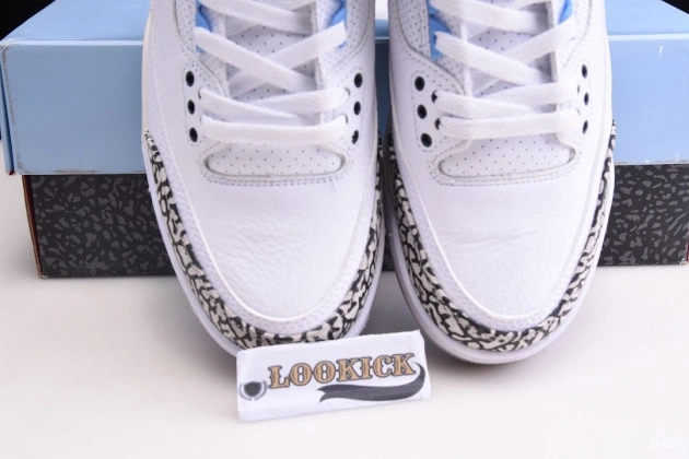 Bmlin 3 Jordan UNC CT8532-104 Air 0717
